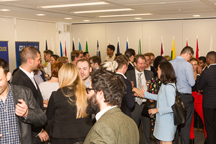Meridian Policy Advisory EU Networking Event