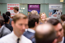 Meridian Policy Advisory/CIPR Meridian Policy Summer Party